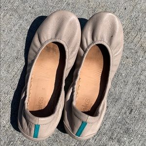 Tieks